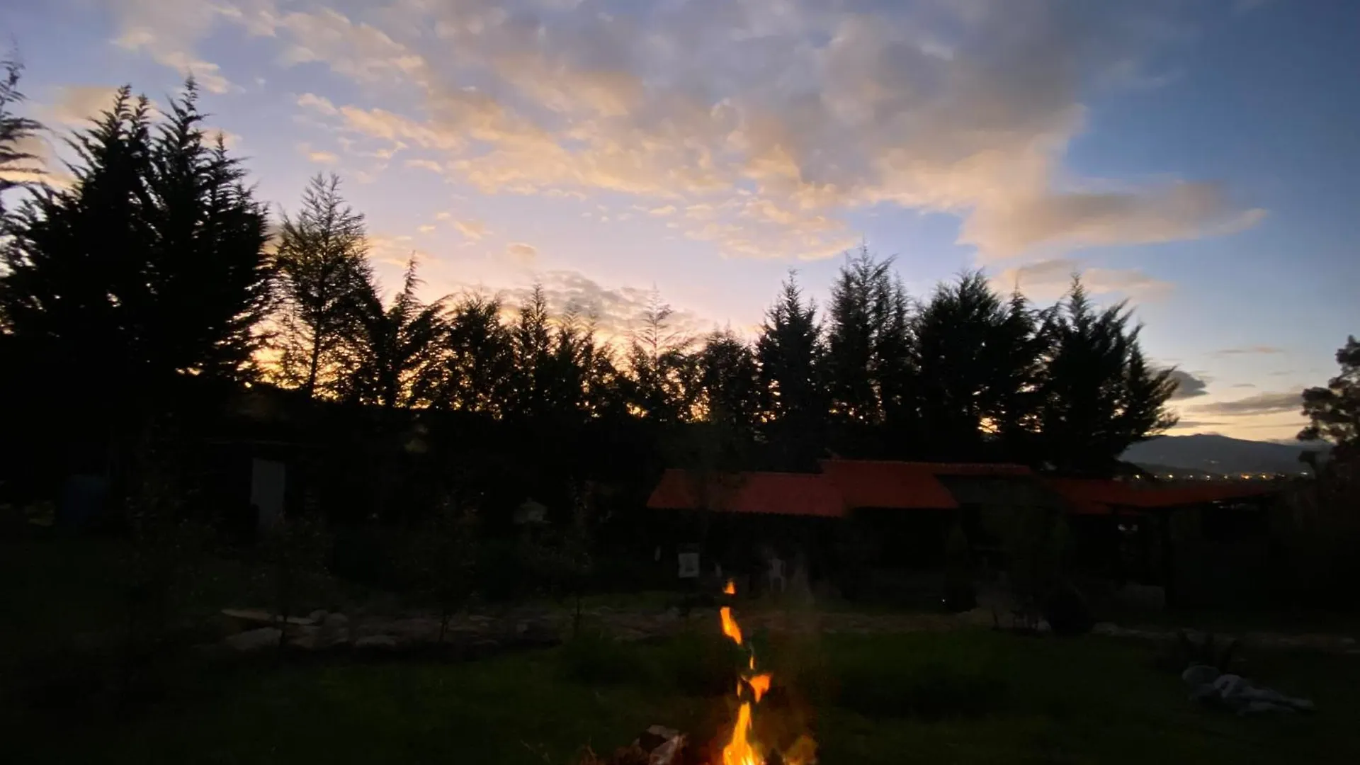 Cabana Sumaq Wasi Κουένκα